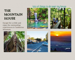The Mountain House